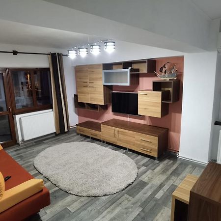 Apartament - Central Târgu Jiu Exteriör bild
