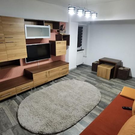 Apartament - Central Târgu Jiu Exteriör bild